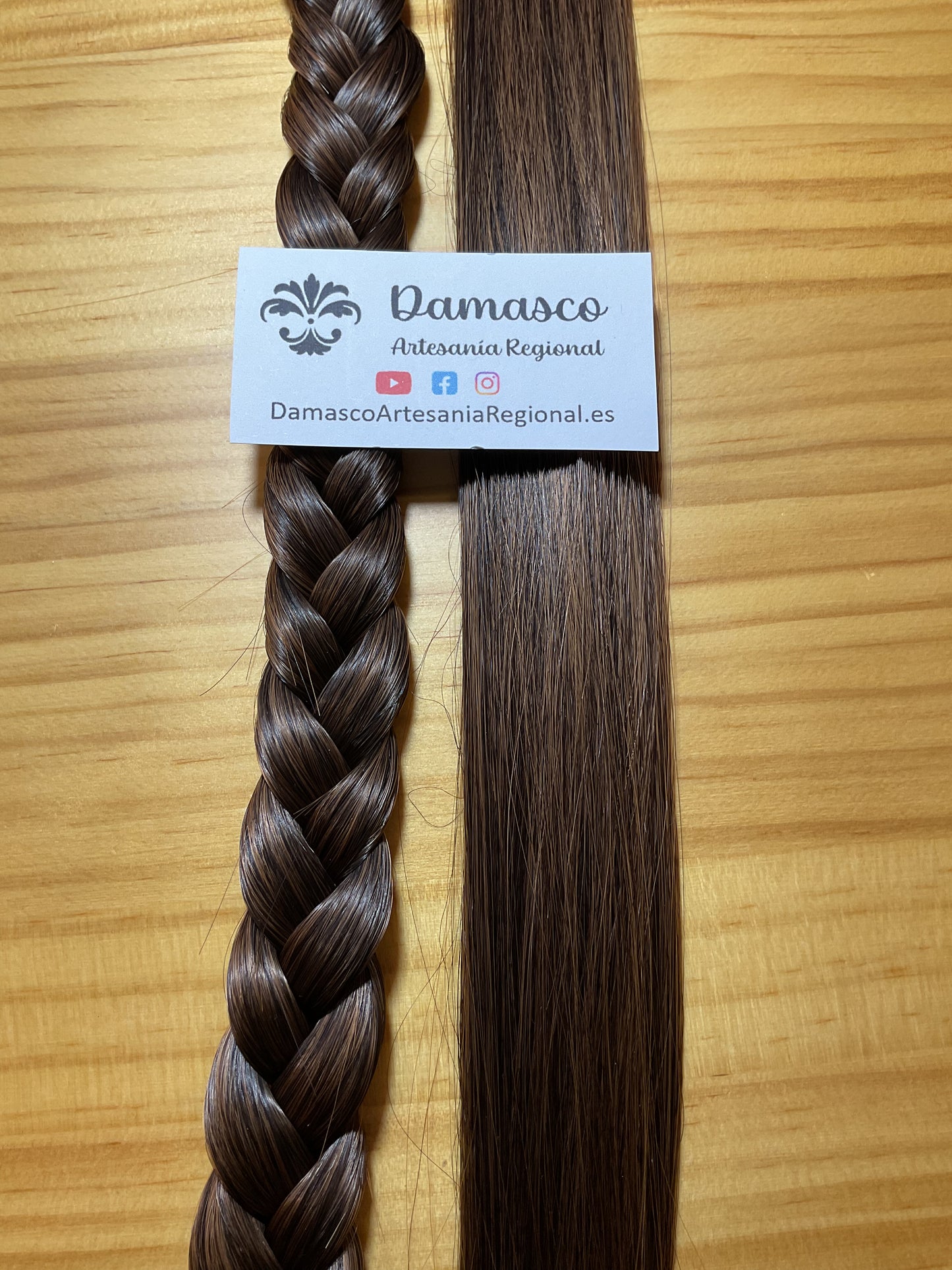 Mallas de pelo sintético Fallera, baturra ,TRAJE REGIONAL PELO SINTÉTICO DE CALIDAD.