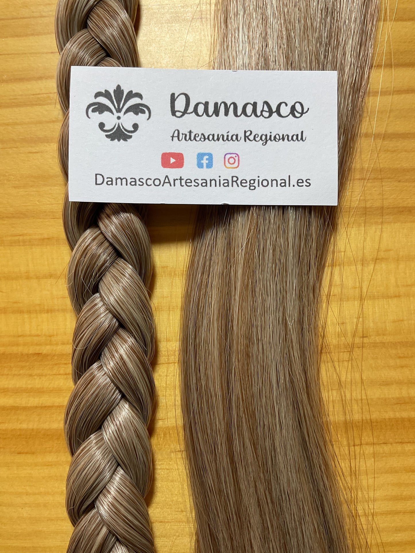 Mallas de pelo sintético Fallera, baturra ,TRAJE REGIONAL PELO SINTÉTICO DE CALIDAD.