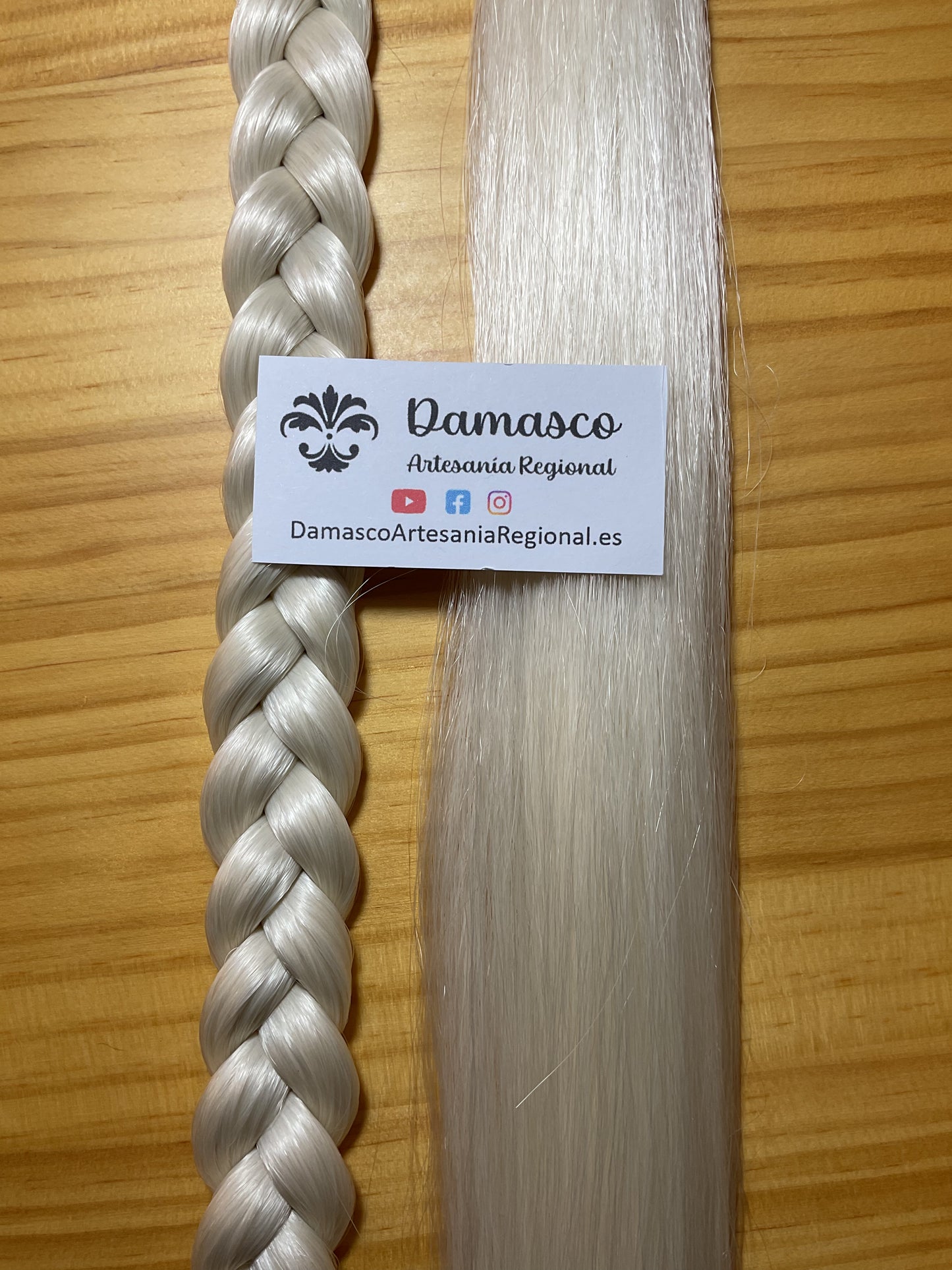 Mallas de pelo sintético Fallera, baturra ,TRAJE REGIONAL PELO SINTÉTICO DE CALIDAD.