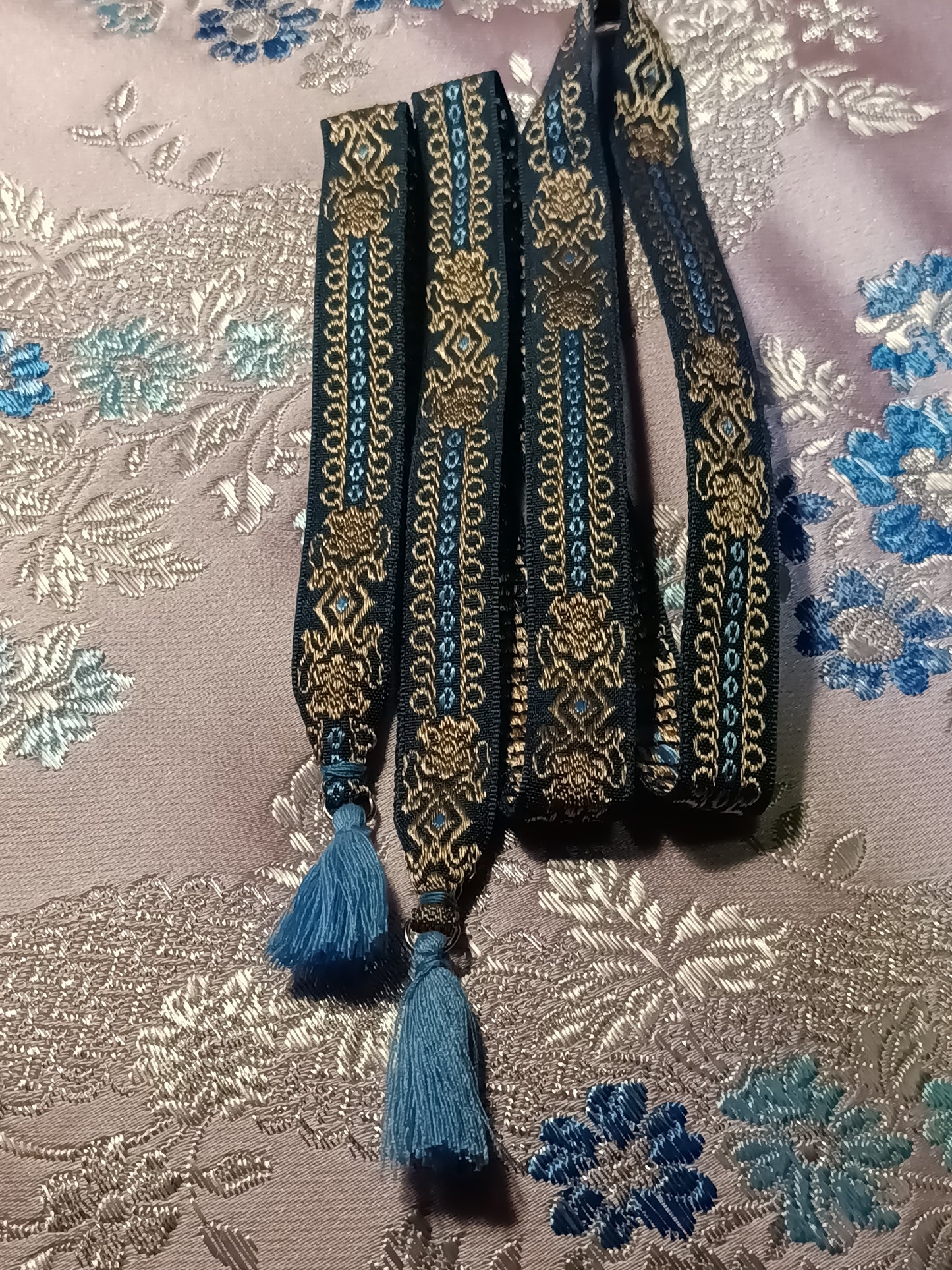 Atapiernas Lligacames ✅ Modelo BLAU