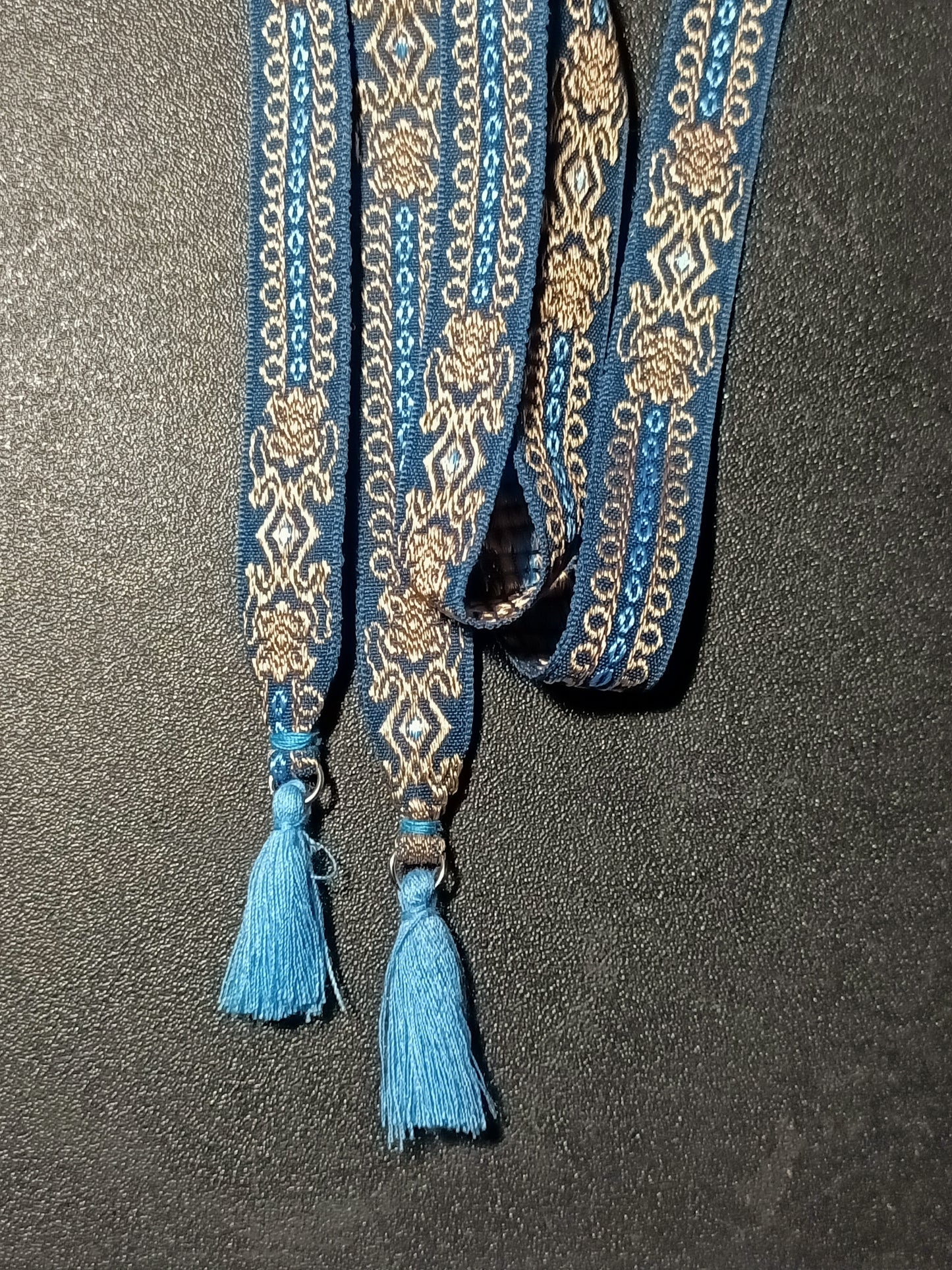 Atapiernas Lligacames ✅ Modelo BLAU