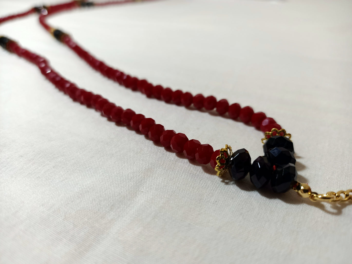 Porta Abanicos Colgante con tu INICIAL