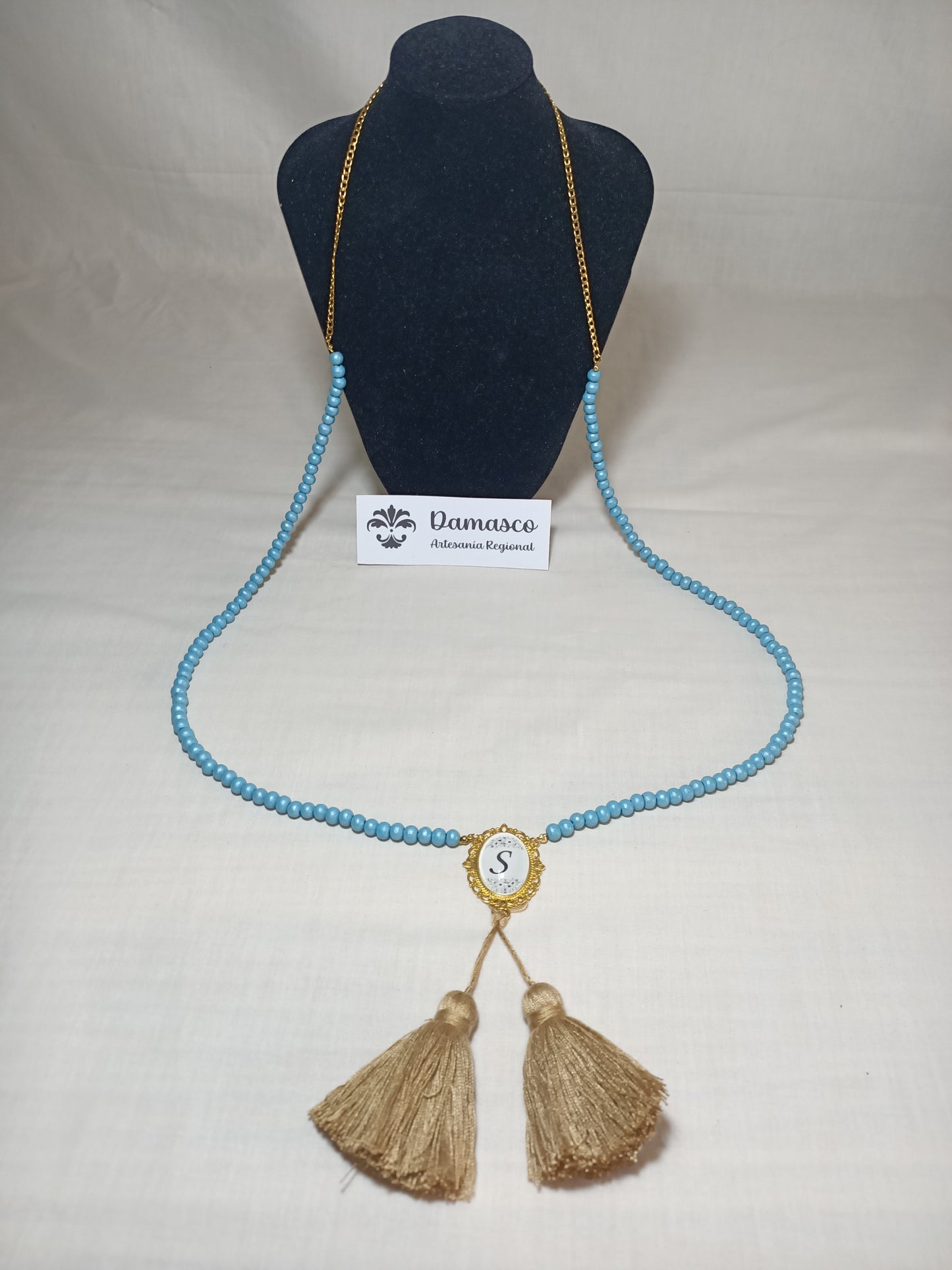 Collar Rosario para Hombre o Mujer
