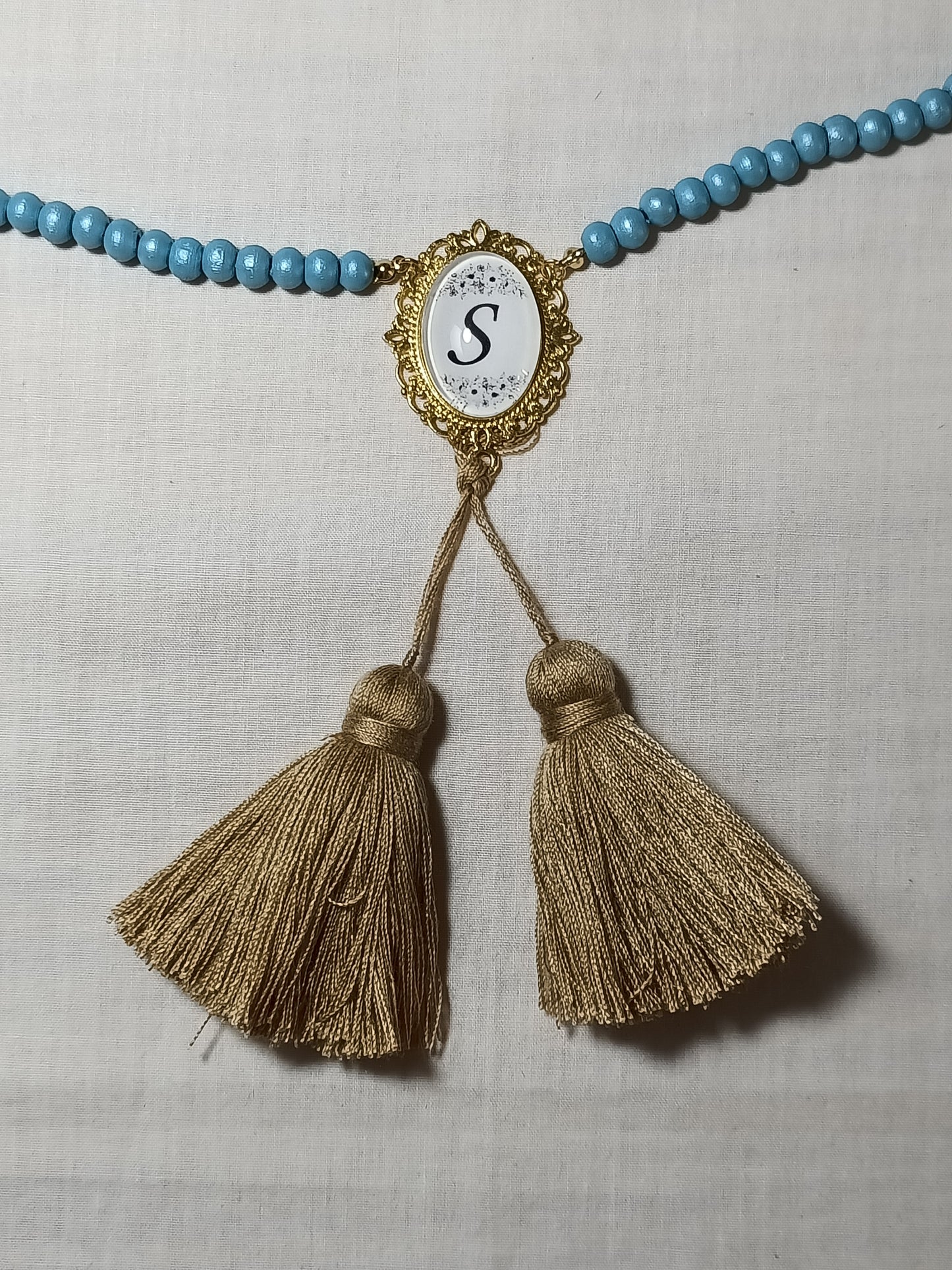 Collar Rosario para Hombre o Mujer