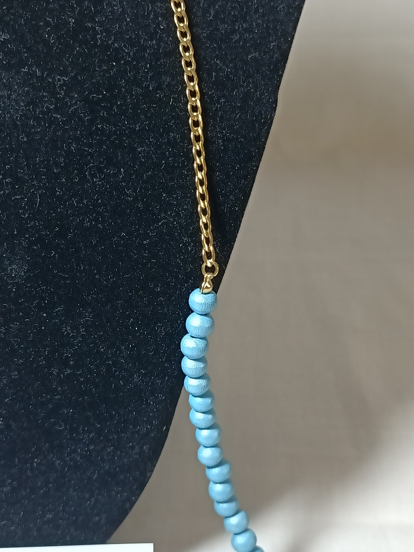 Collar Rosario para Hombre o Mujer