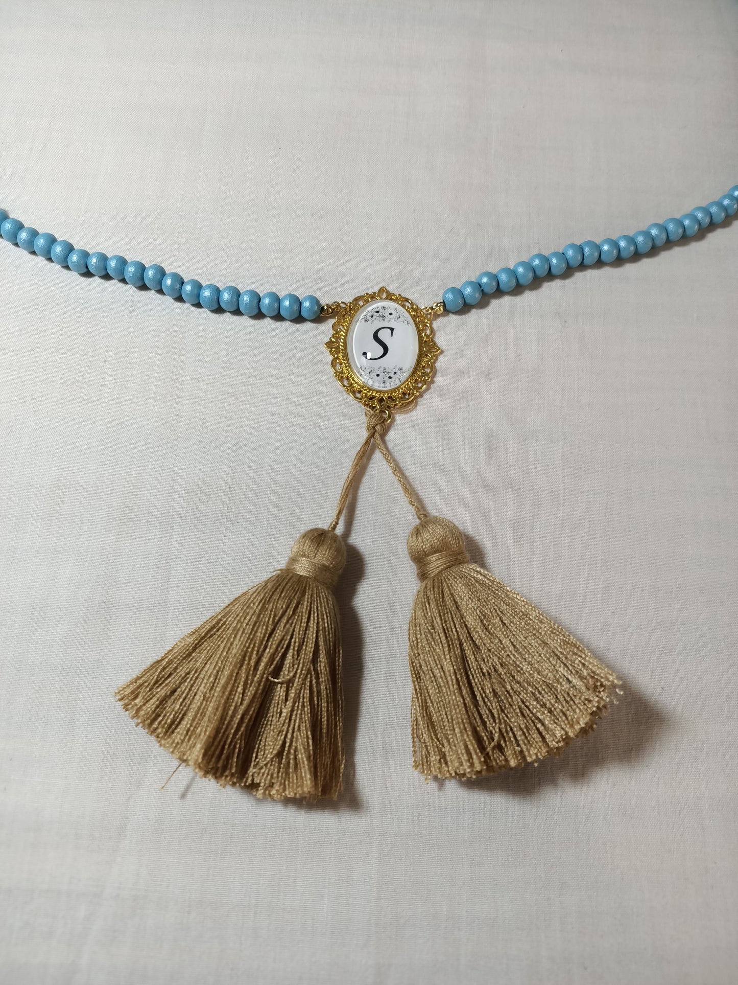 Collar Rosario para Hombre o Mujer