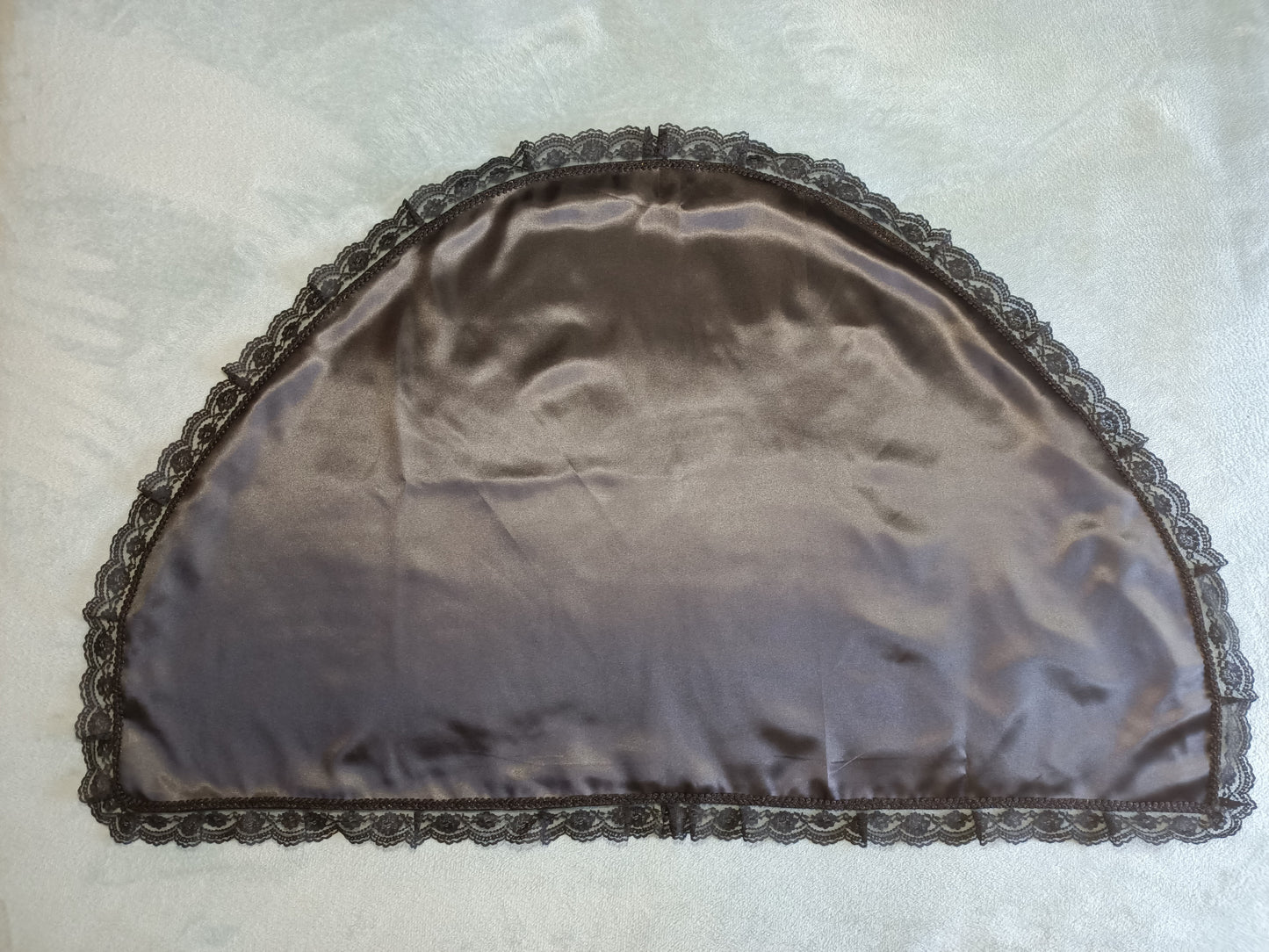 Bancal Mantilla HECHO A MANO para Baturra Huertana, Serrana, Piñorra, y más