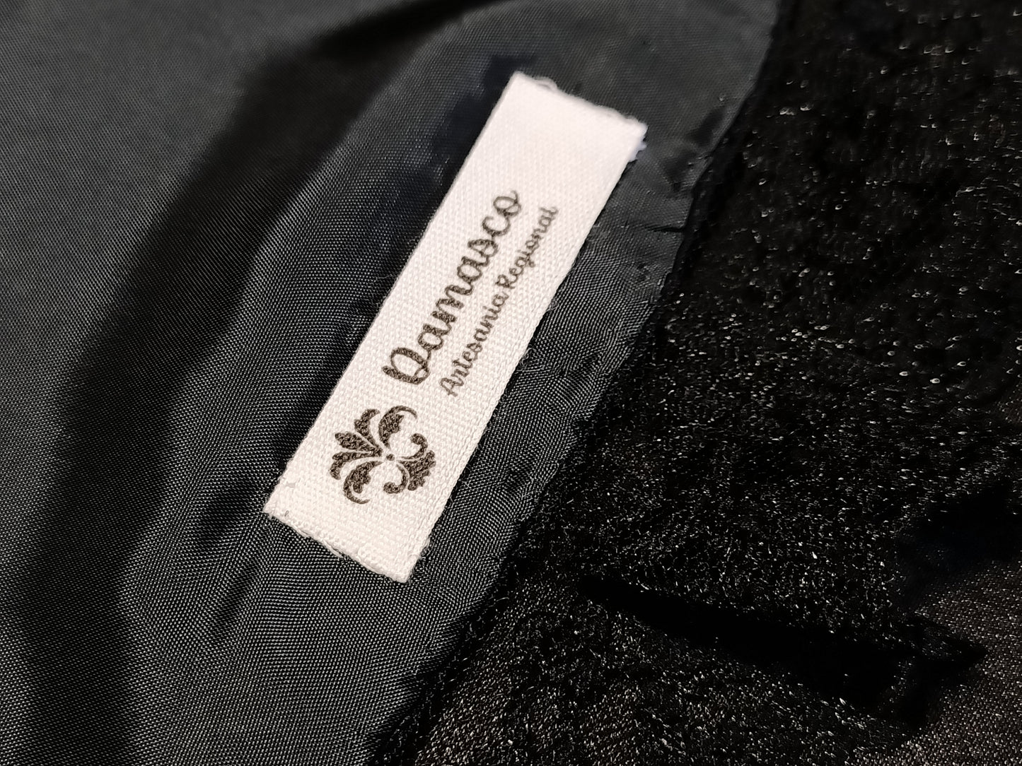 Bancal Mantilla HECHO A MANO para Baturra Huertana, Serrana, Piñorra, y más