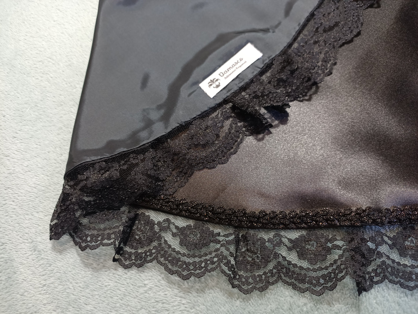 Bancal Mantilla HECHO A MANO para Baturra Huertana, Serrana, Piñorra, y más