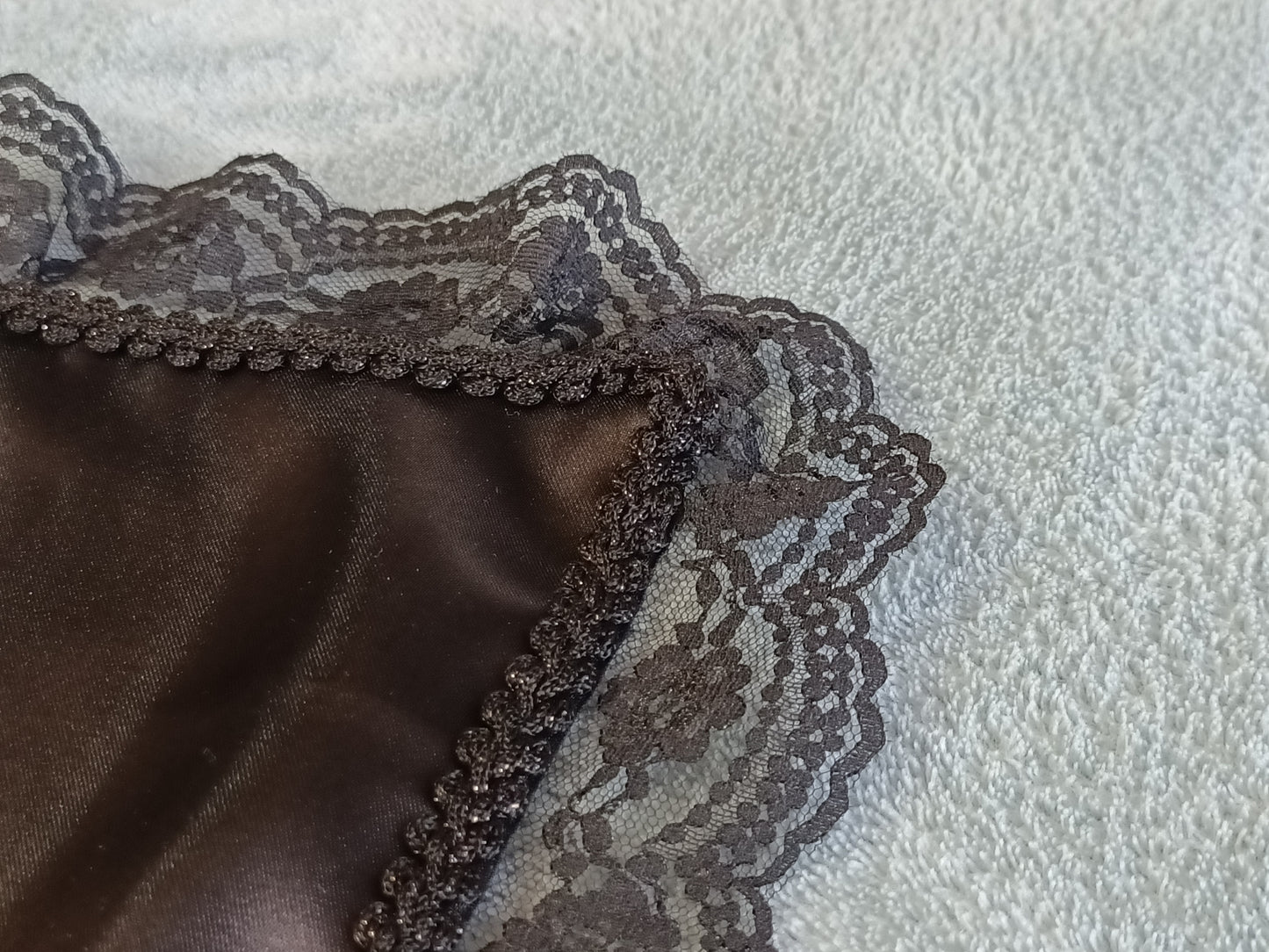Bancal Mantilla HECHO A MANO para Baturra Huertana, Serrana, Piñorra, y más