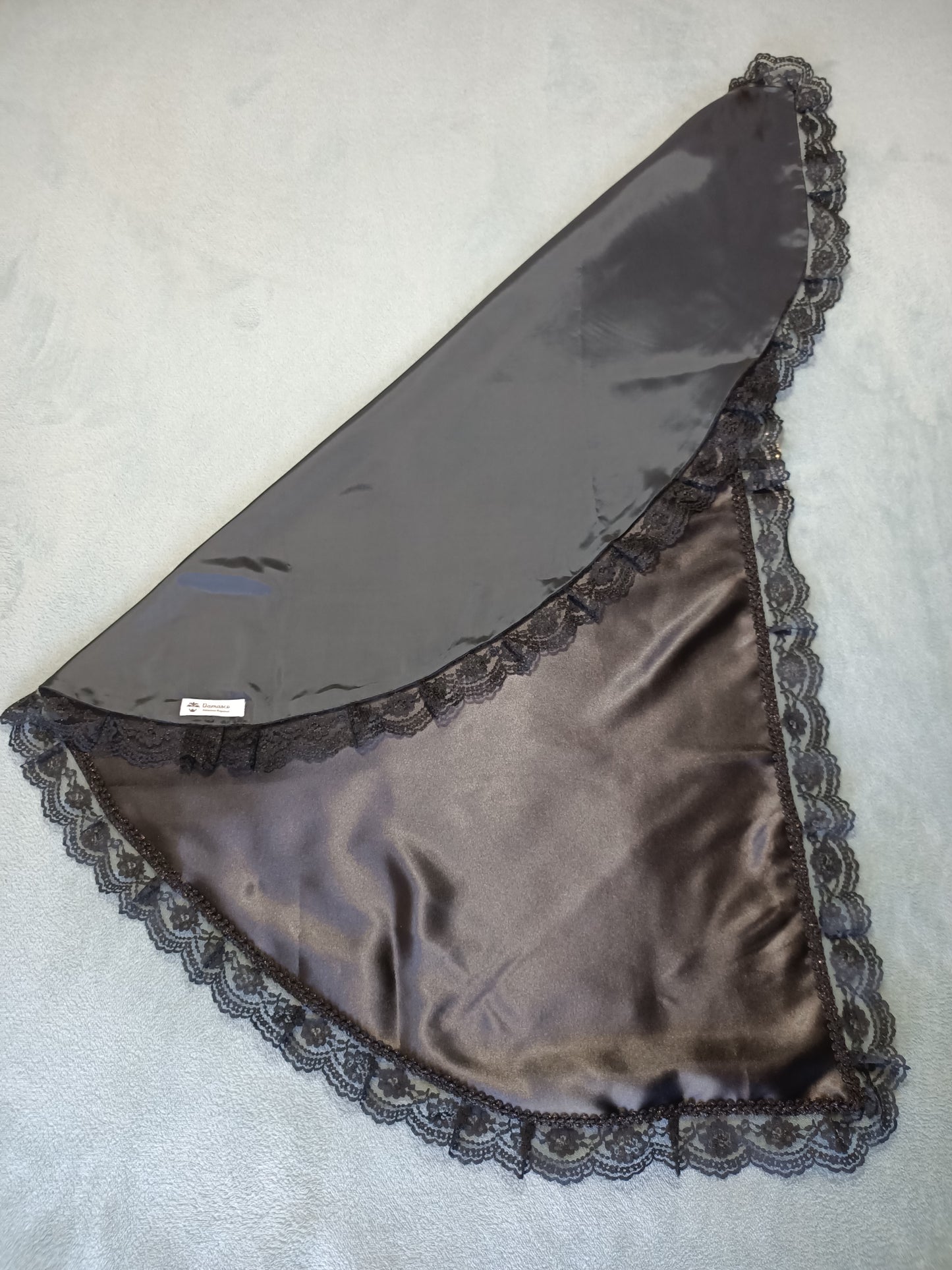 Bancal Mantilla HECHO A MANO para Baturra Huertana, Serrana, Piñorra, y más