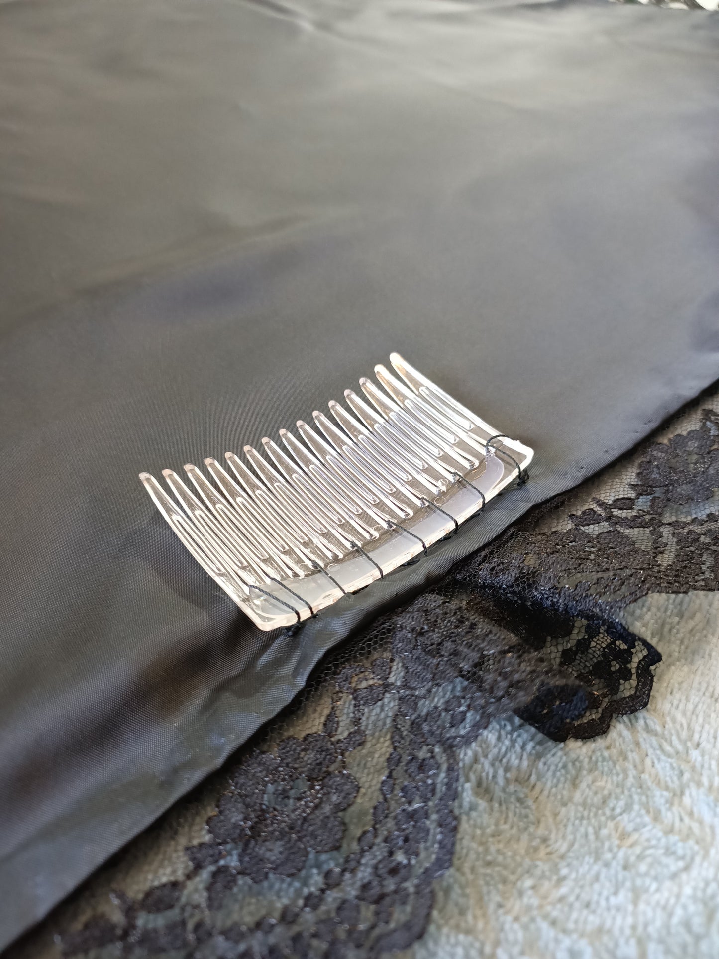 Bancal Mantilla HECHO A MANO para Baturra Huertana, Serrana, Piñorra, y más