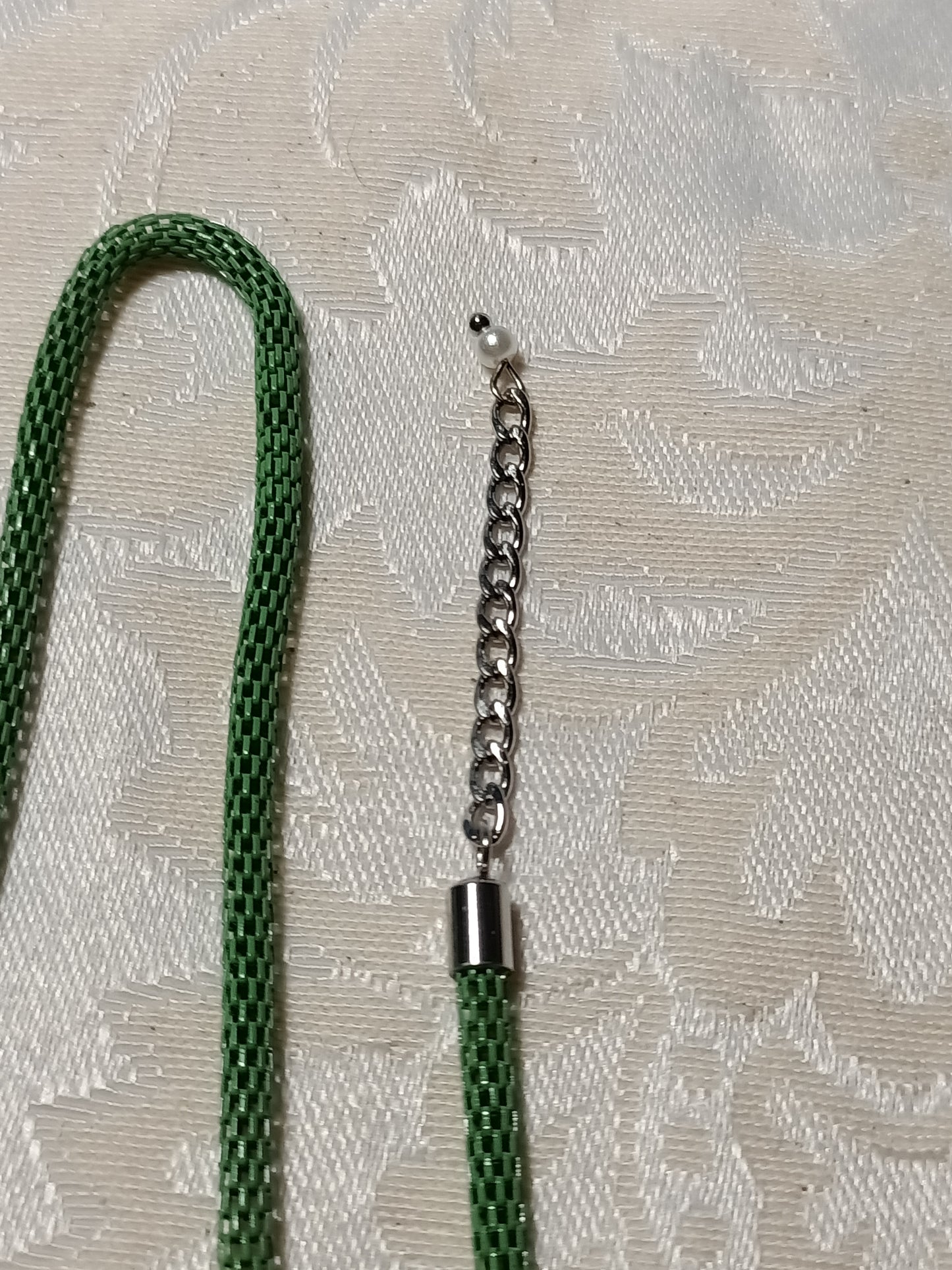 Pulsera de la Virgen del Pilar distintos colores 2 vueltas.
