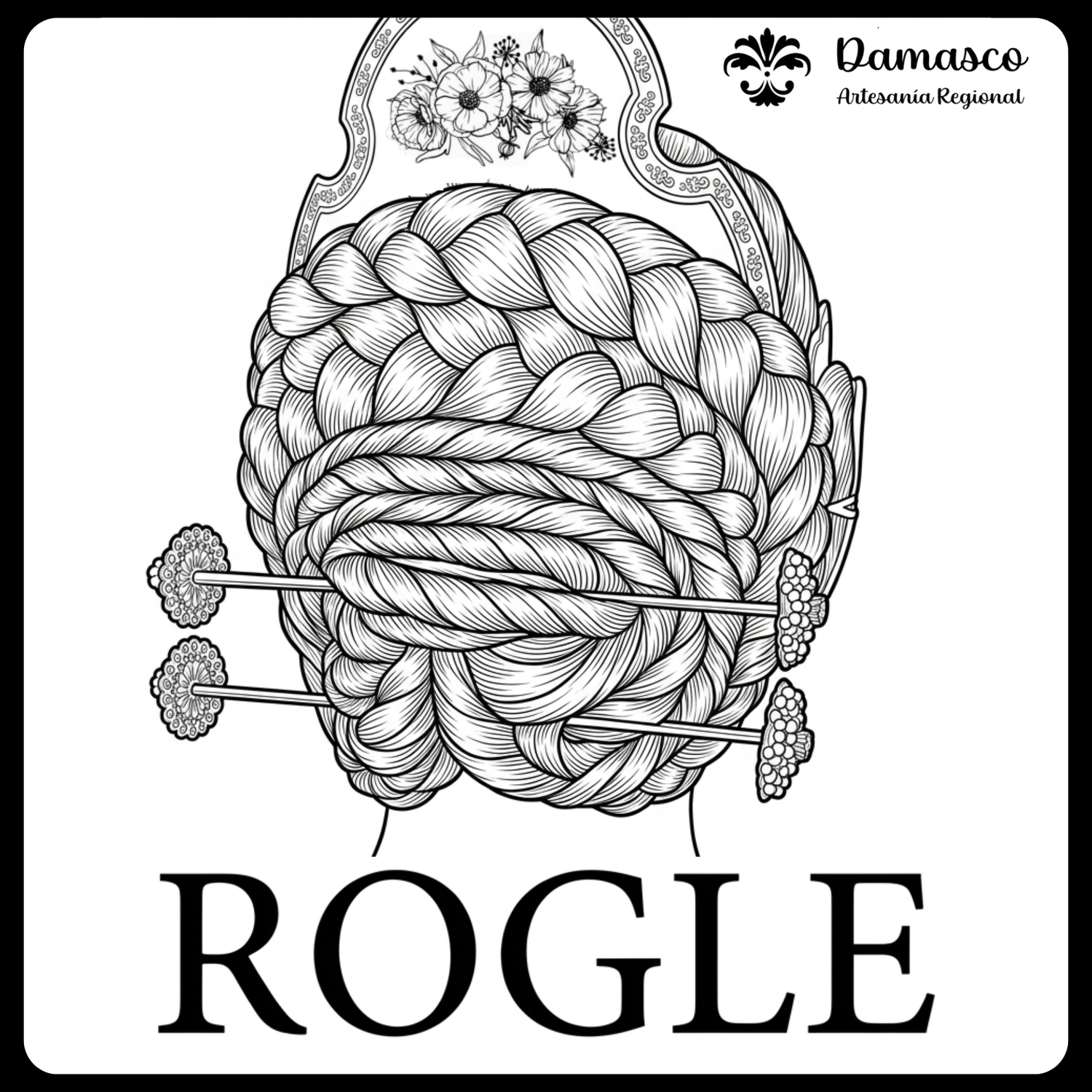 ROGLE, Posticeria y Pelo de Valencina