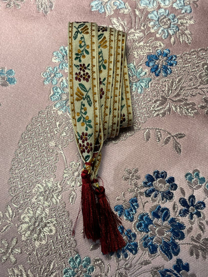 Lligacames Atapiernas para traje regional Fallera y fallero