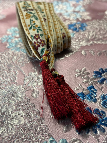 Lligacames Atapiernas para traje regional Fallera y fallero