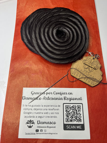 Pelo Completo de Fallera