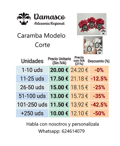 regalos para comisiones falleras baratos