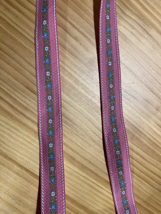 Lligacames Rosa Salmón