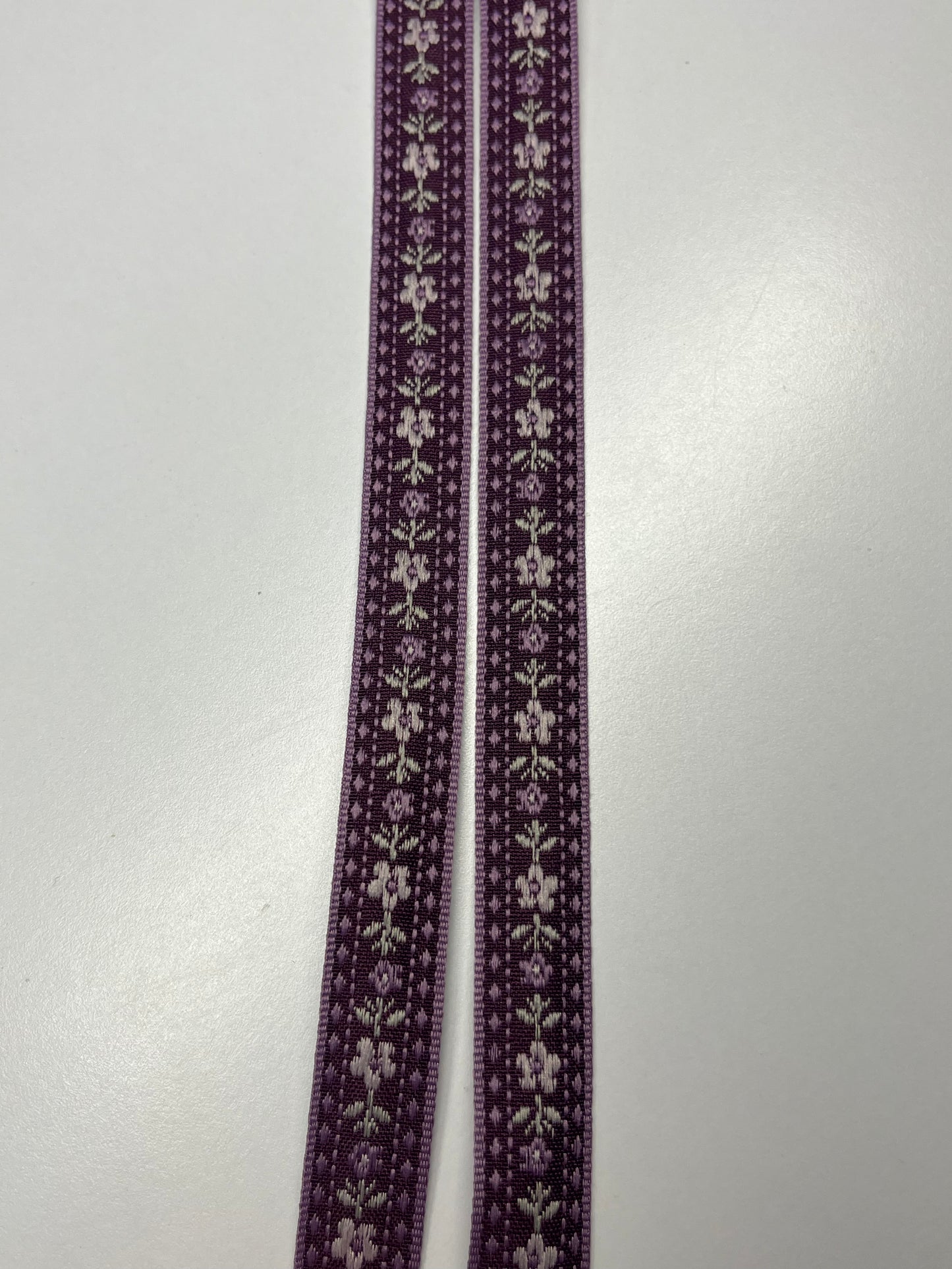 Atapiernas Lligacames Floral Morado