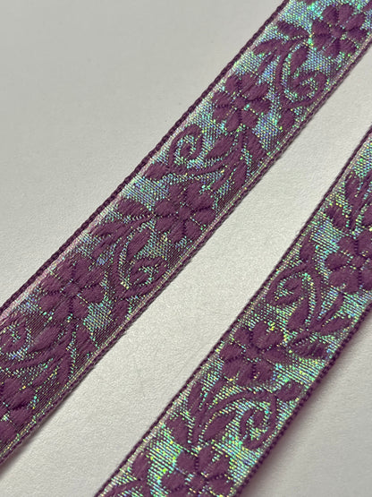 Atapiernas Lligacames Brillante morado